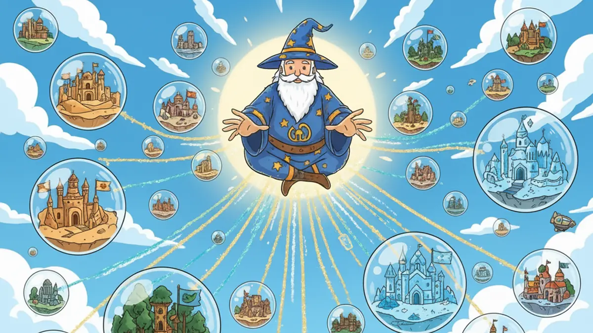 Cgroup و Namespace در کانتینرها