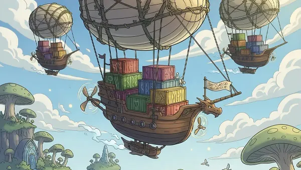 تفاوت بین Containerization و Orchestration